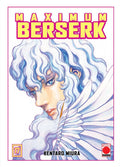 Portada oficial de Berserk - Maximum 17 en castellano