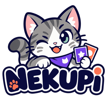 Nekupi