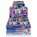 Pokémon TCG Ninja Spinner caja de 30 sobres japonés