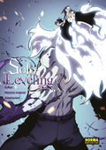 Portada de Solo Leveling 06 en castellano