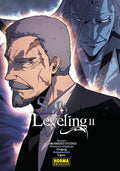 Portada de Solo Leveling 11 en castellano