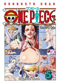 One Piece (3 en 1) 05 — portada oficial