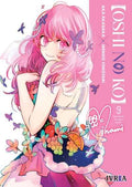 Portada oficial de Oshi no Ko 09 en castellano