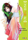 Portada oficial de Oshi no Ko 12 en castellano